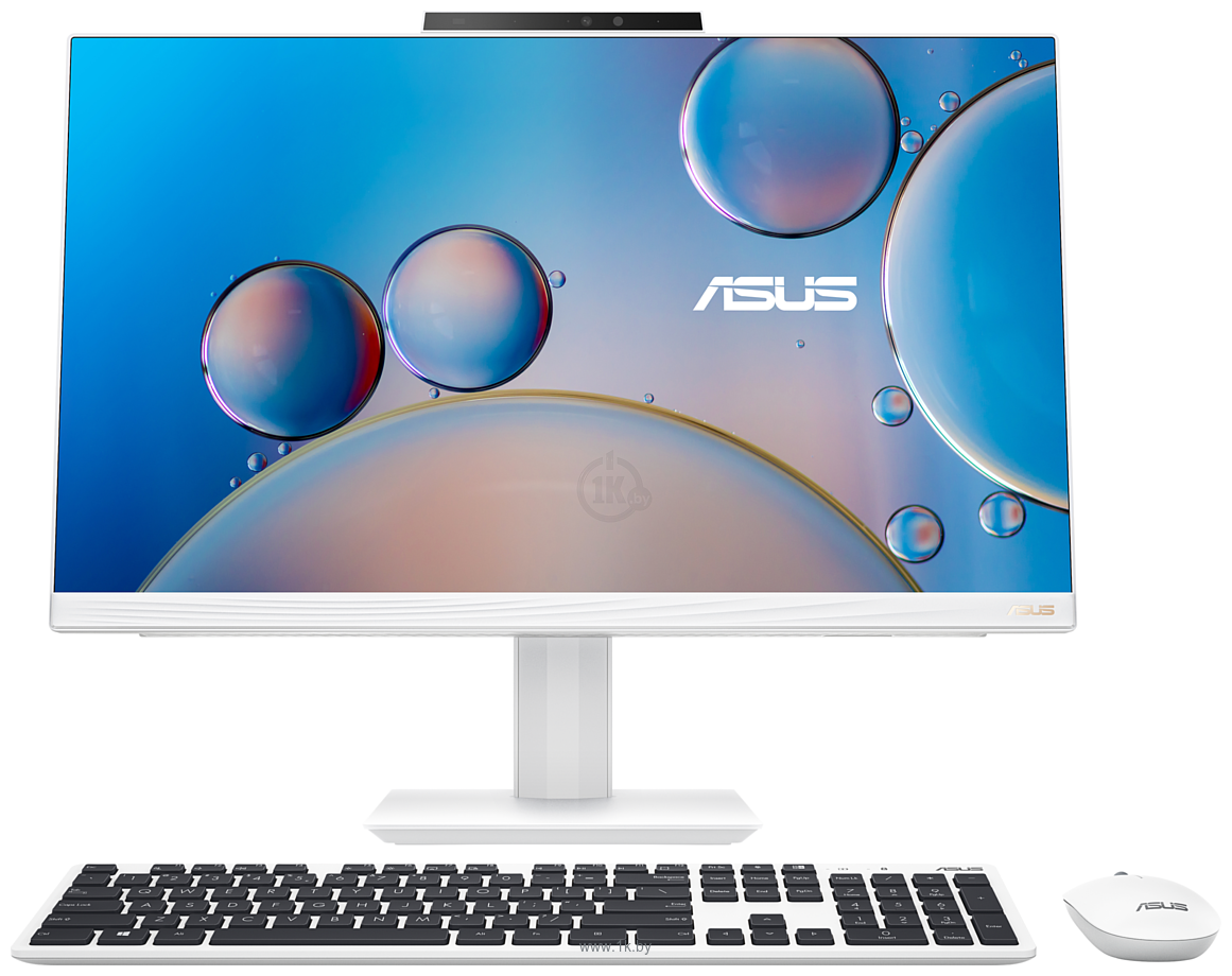 Фотографии ASUS AiO A5 24 A5402WVAR-WPC0010