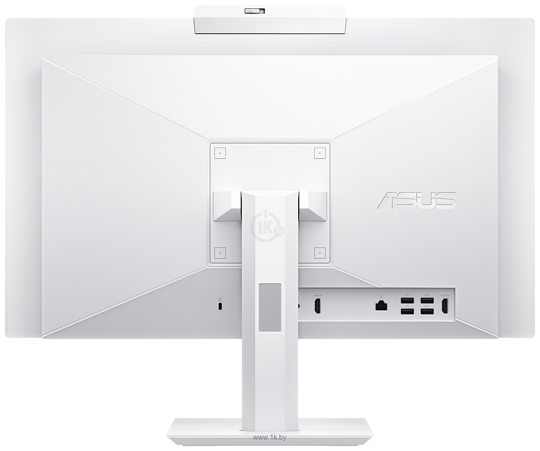 Фотографии ASUS AiO A5 24 A5402WVAR-WPC0010