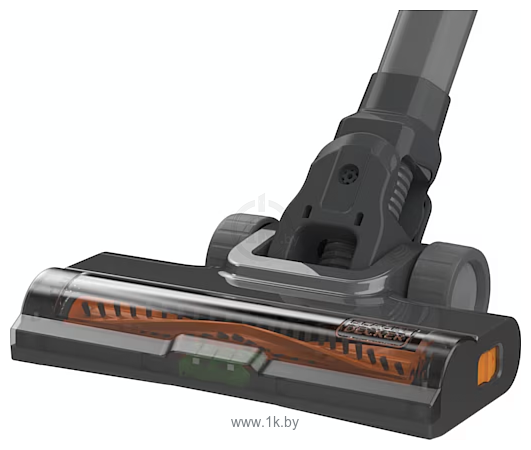 Фотографии Black&Decker BHFEA18D1-QW