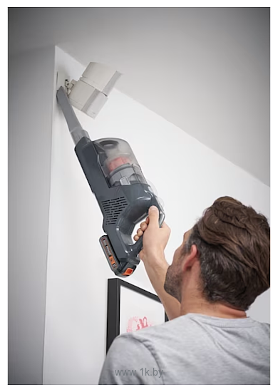 Фотографии Black&Decker BHFEA18D1-QW