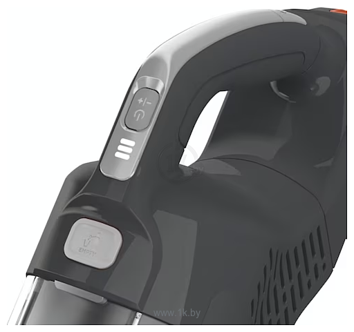 Фотографии Black&Decker BHFEA18D1-QW