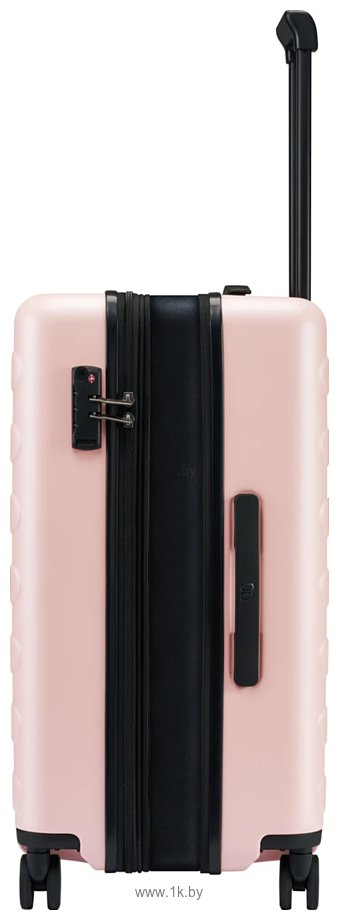 Фотографии Ninetygo Rhine PRO Luggage 24" (розовый)