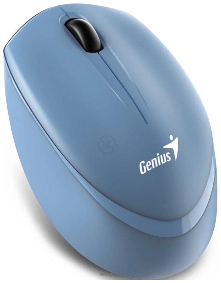 Фотографии Genius NX-7009 blue