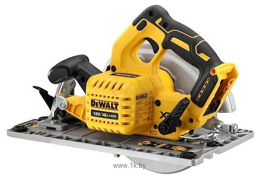 Фотографии DeWALT DCS572N (без АКБ)