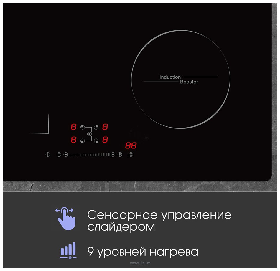 Фотографии Zigmund & Shtain CI 46.6 B