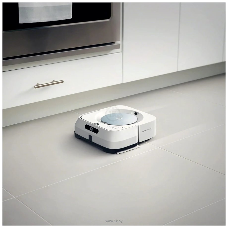 Фотографии iRobot Braava jet m6 (m6134)