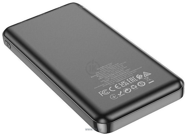 Фотографии Hoco J100 10000mAh 