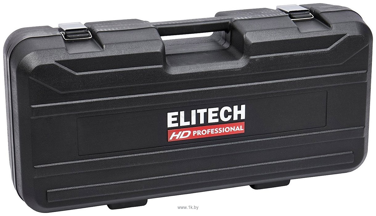 Фотографии ELITECH DH 1629E