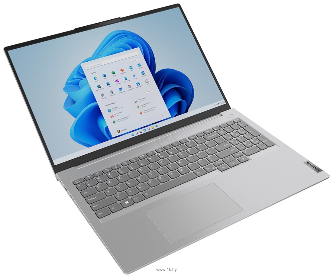 Фотографии Lenovo ThinkBook 16 G6 IRL (21KH00B7AU)