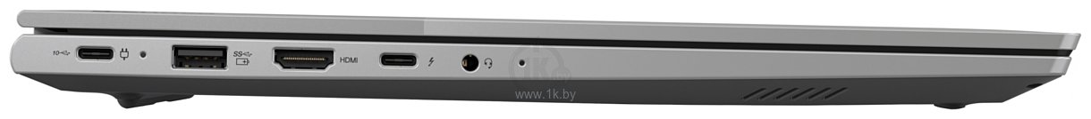 Фотографии Lenovo ThinkBook 16 G6 IRL (21KH00B7AU)