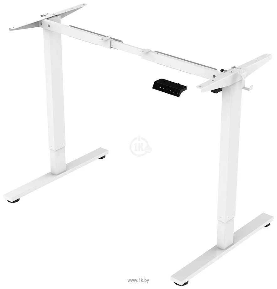 Фотографии Smartstol Optimal 120x80 (белый/белый) Фотографии Smartstol Optimal 120x80 (белый/белый)