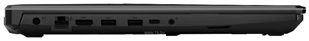 Фотографии ASUS TUF Gaming A17 FA706NF-HX051