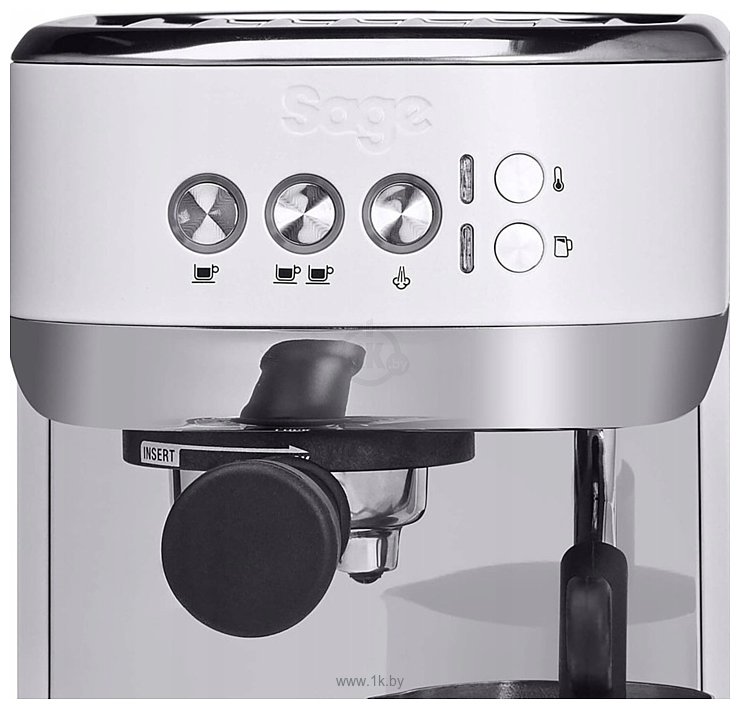 Фотографии Sage SES500SST