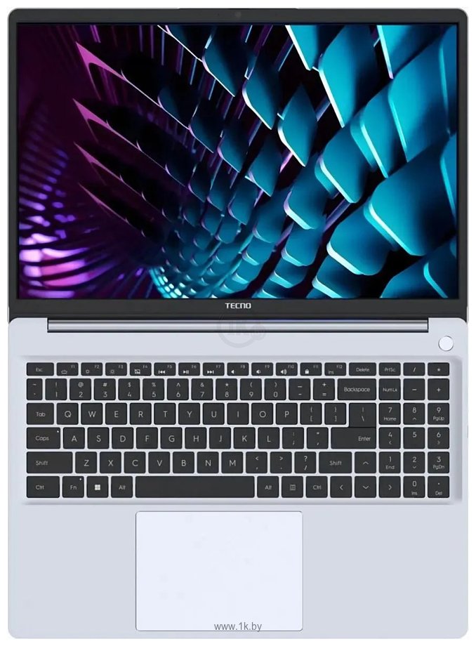 Фотографии Tecno MegaBook K16SDA 71003300342