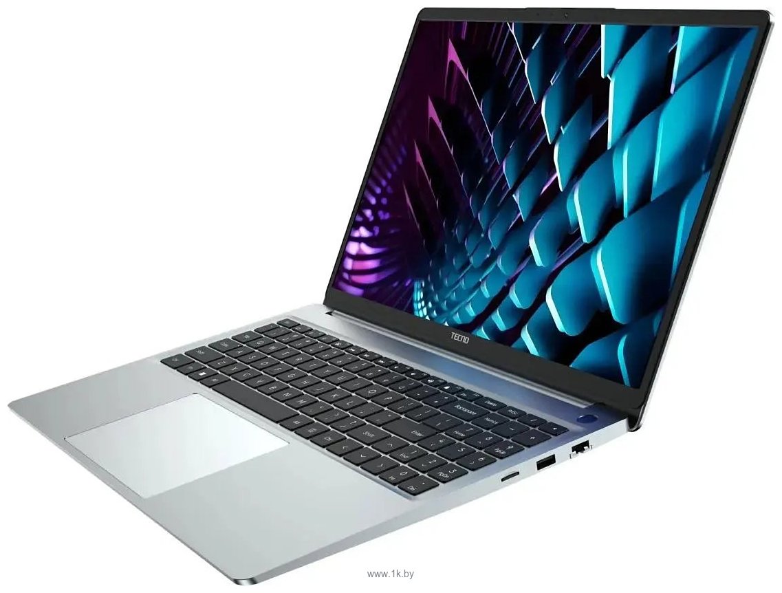 Фотографии Tecno MegaBook K16SDA 71003300342