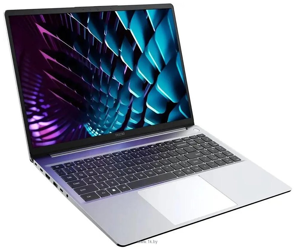 Фотографии Tecno MegaBook K16SDA 71003300342