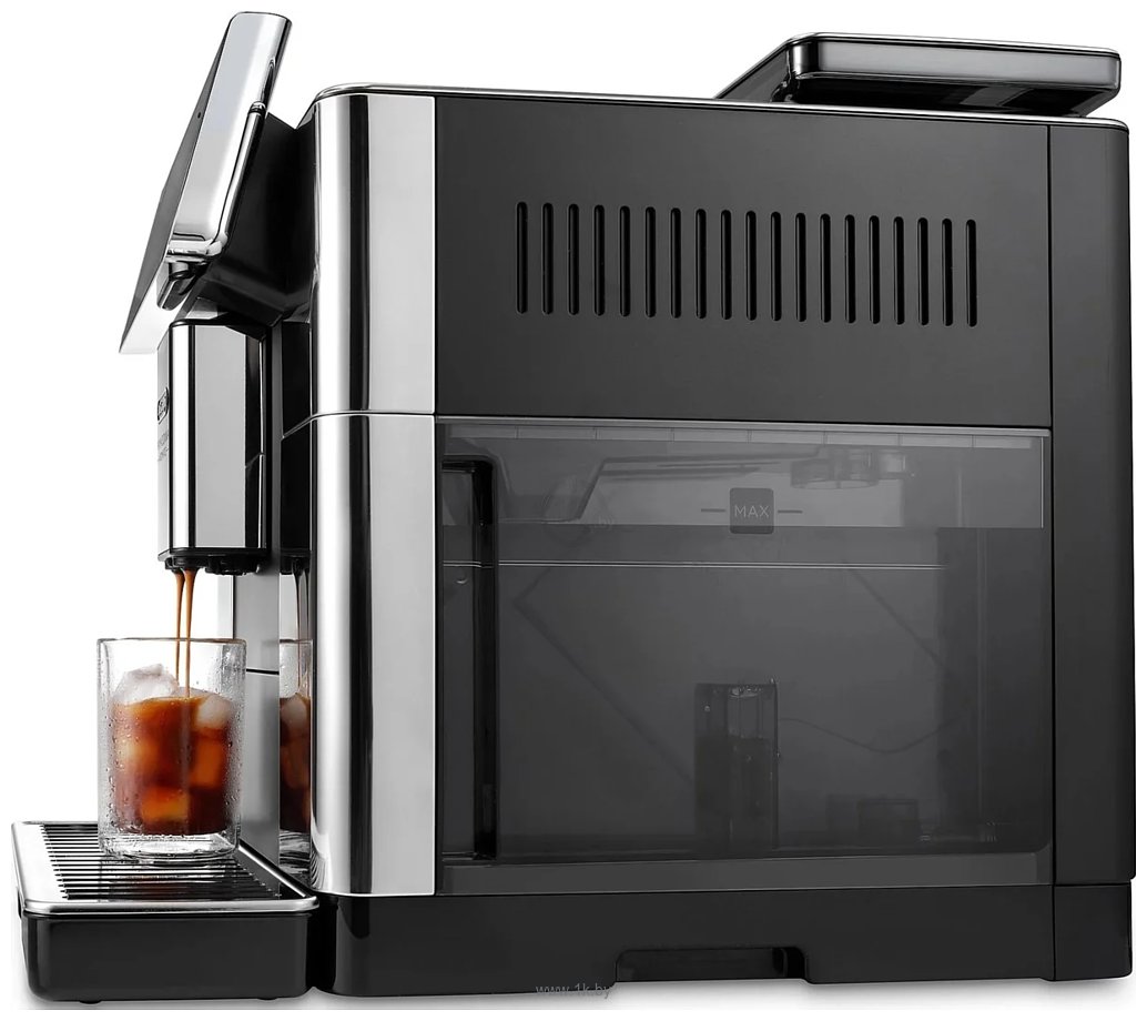 Фотографии DeLonghi MC INT1 DL ECAM630.55.SSM