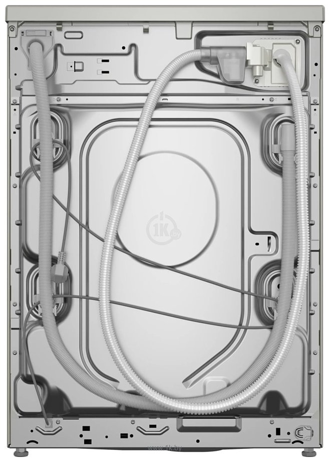 Фотографии Bosch Serie 8 WGB254AYPL