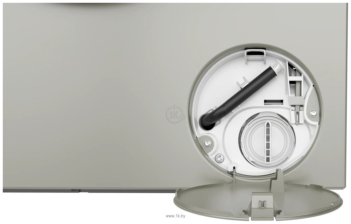 Фотографии Bosch Serie 8 WGB254AYPL