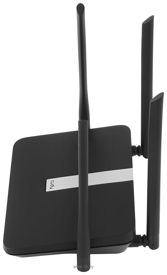 Фотографии Cudy X6