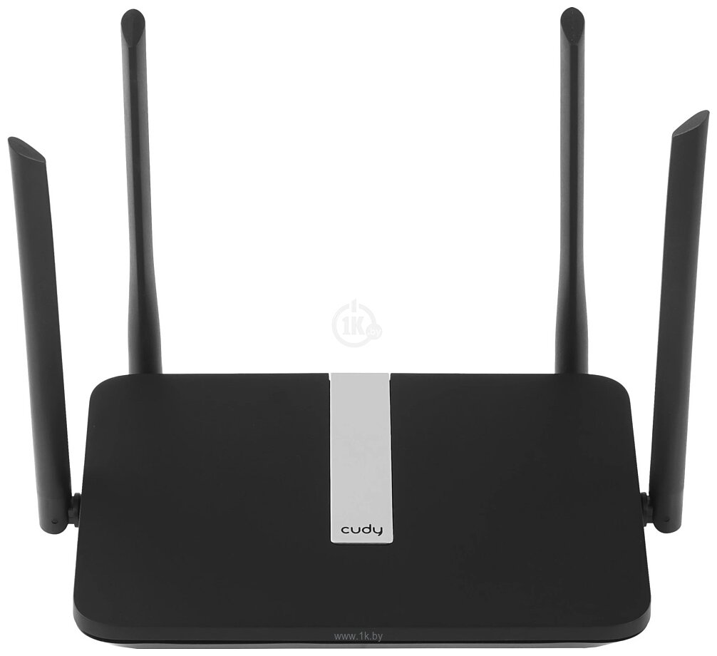 Фотографии Cudy X6