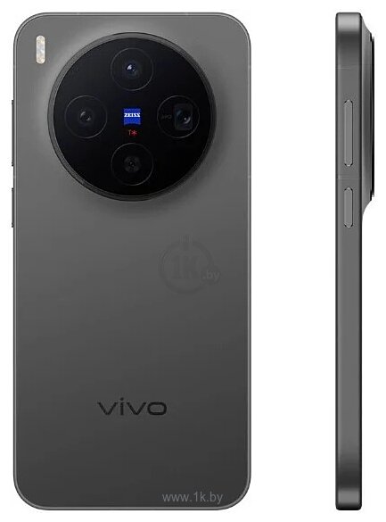 Фотографии Vivo X300 V2509A 16/1024GB (китайская версия)