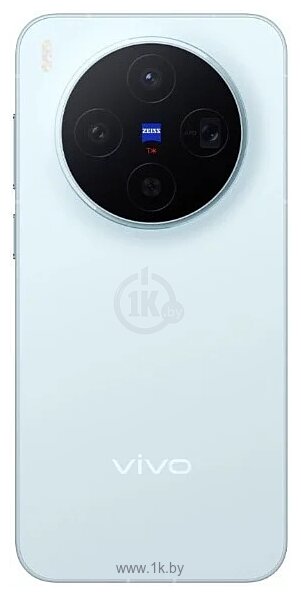 Фотографии Vivo X300 V2509A 16/1024GB (китайская версия)