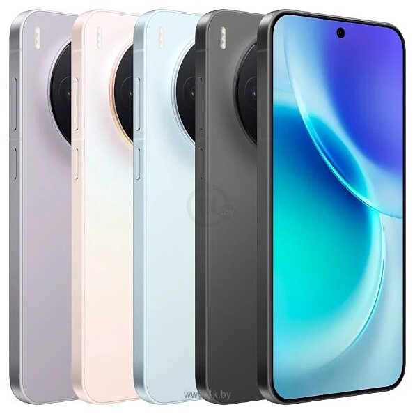 Фотографии Vivo X300 V2509A 16/1024GB (китайская версия)