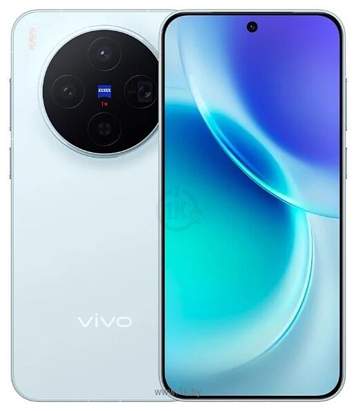 Фотографии Vivo X300 V2509A 16/1024GB (китайская версия)