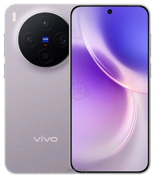 Фотографии Vivo X300 V2509A 16/1024GB (китайская версия)