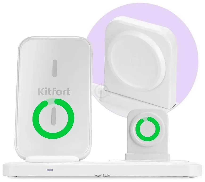 Фотографии Kitfort КТ-3756