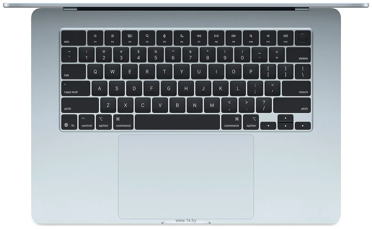 Фотографии Apple MacBook Air 15" M4 2025 Z1HF000BF