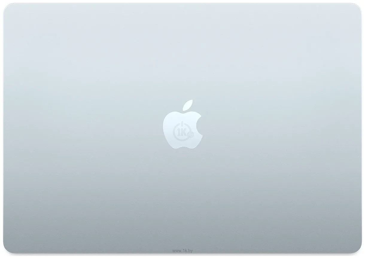 Фотографии Apple MacBook Air 15" M4 2025 Z1HF000BF