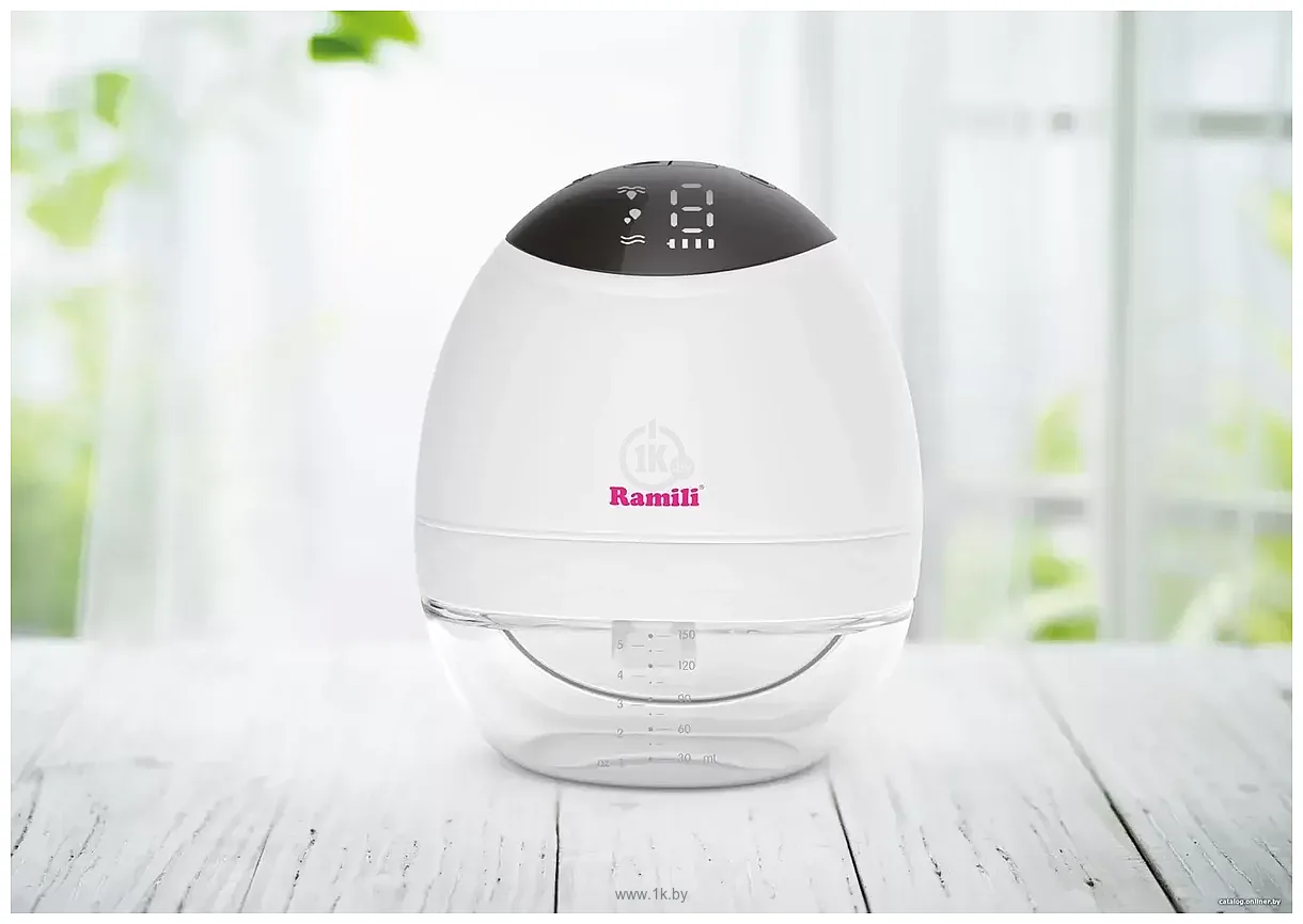 Фотографии Ramili SE500 Фотографии Ramili SE500