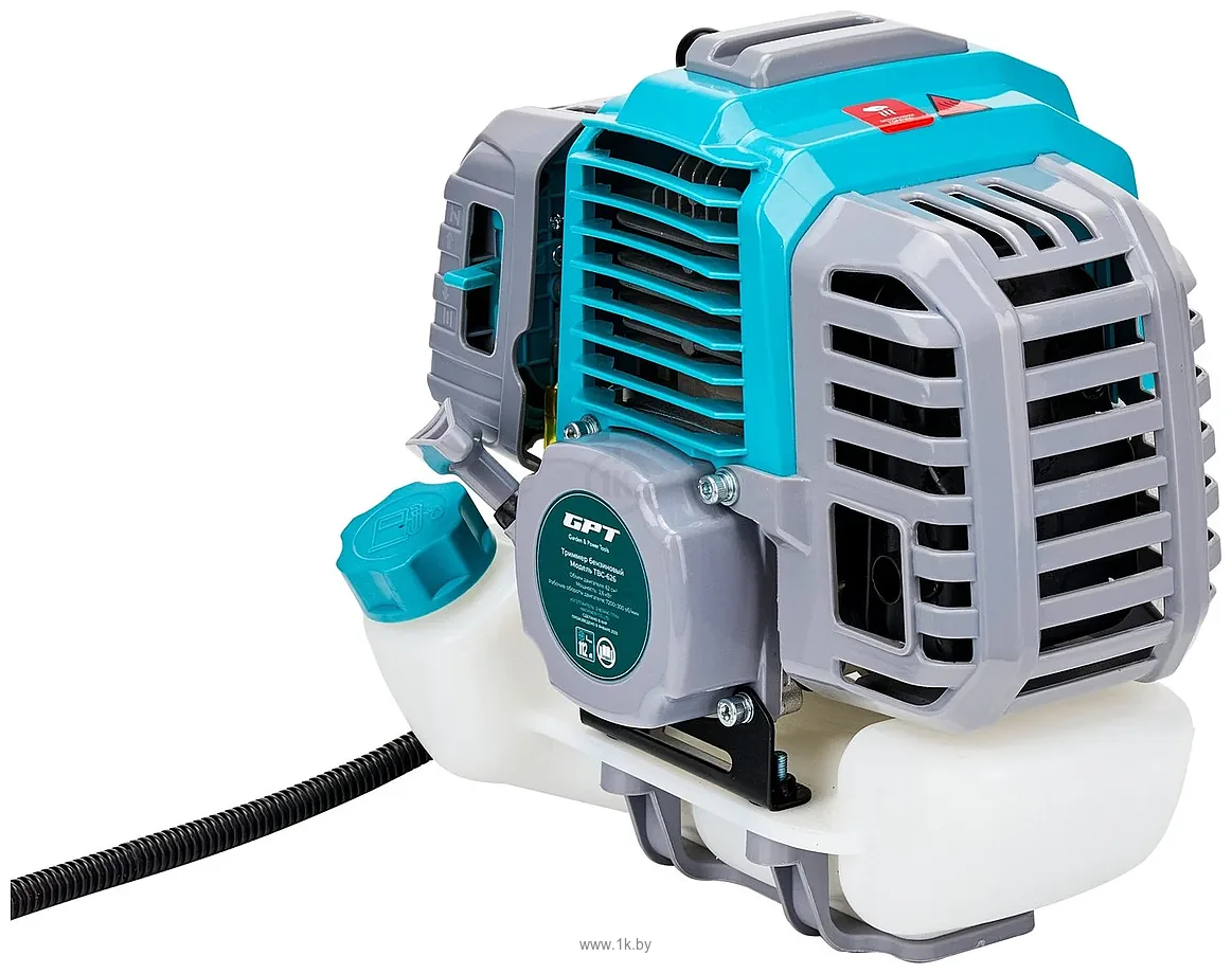 Фотографии GPT TBC-626 Фотографии GPT TBC-626