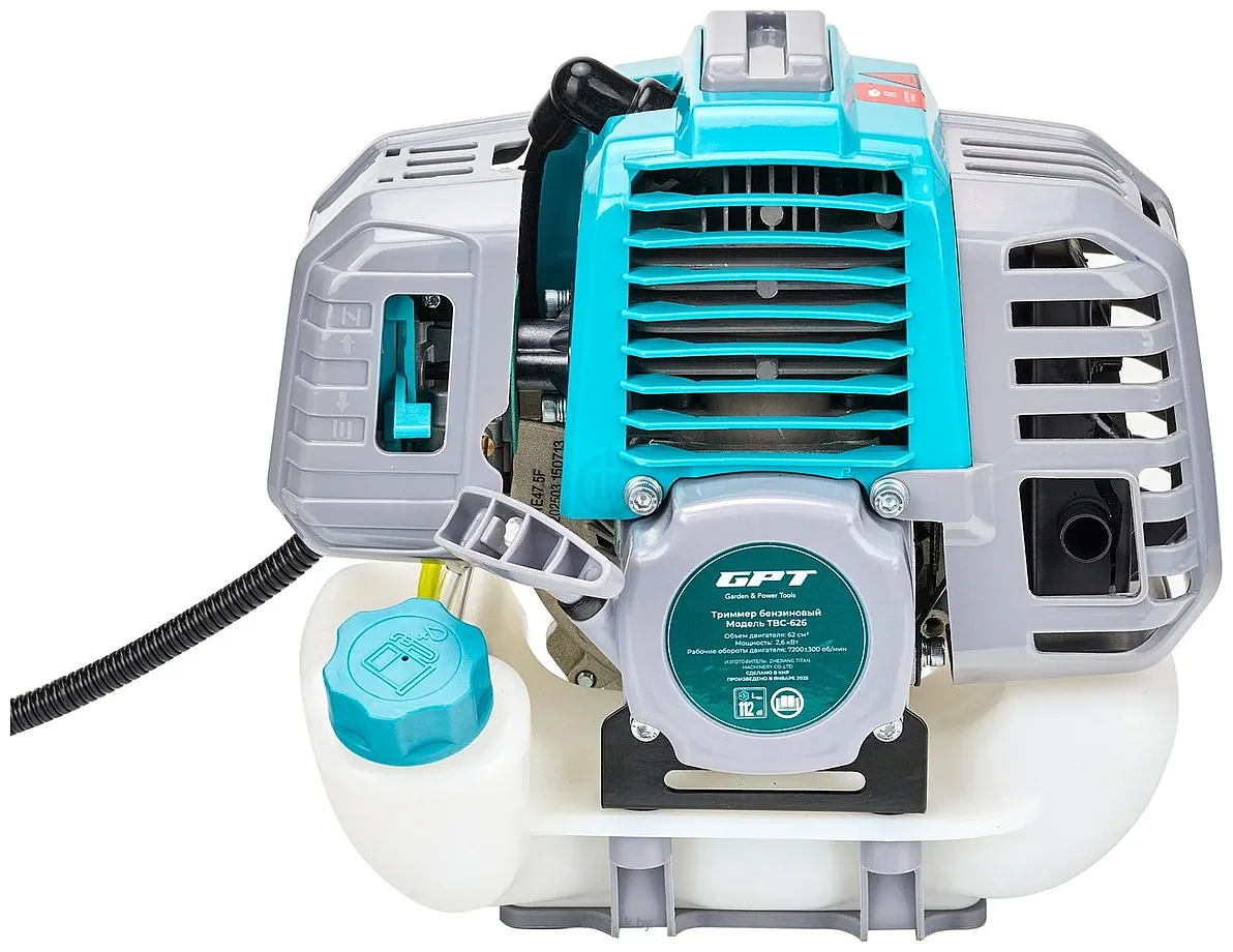 Фотографии GPT TBC-626 Фотографии GPT TBC-626