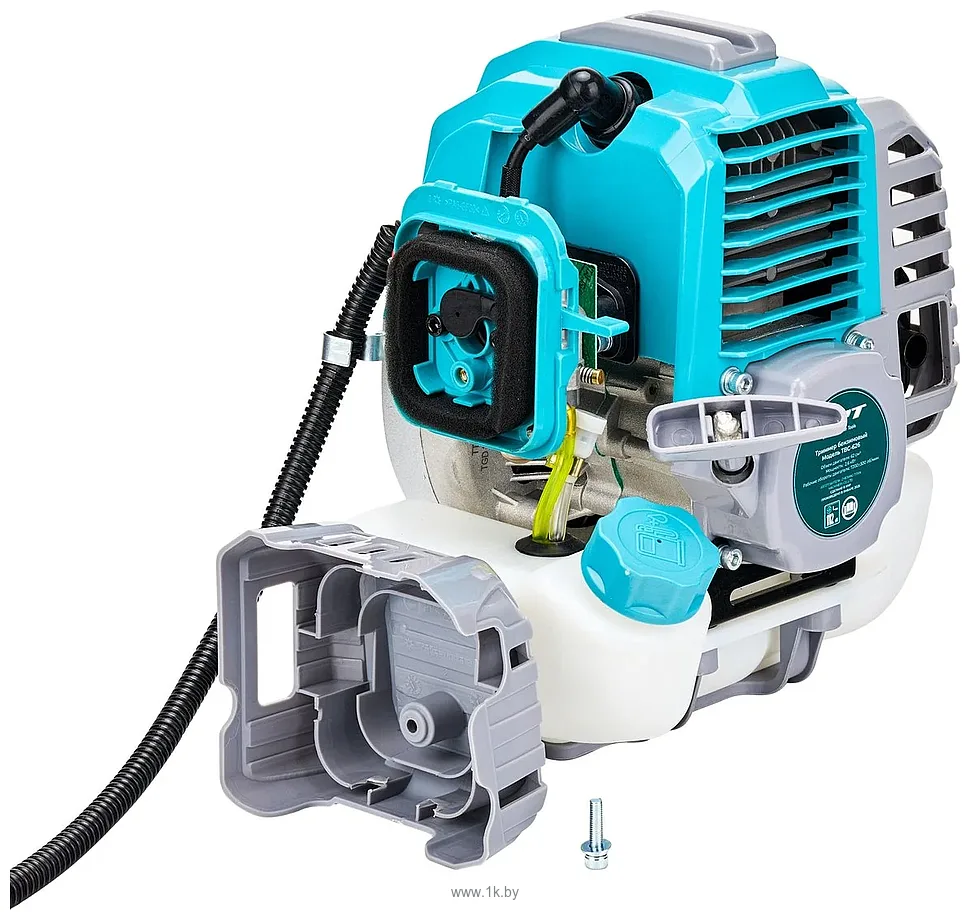 Фотографии GPT TBC-626 Фотографии GPT TBC-626