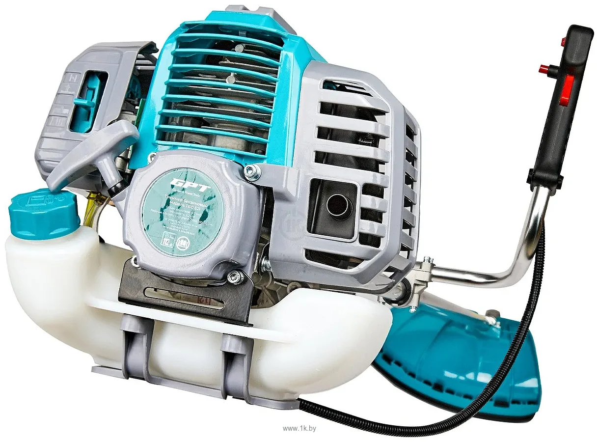 Фотографии GPT TBC-626 Фотографии GPT TBC-626