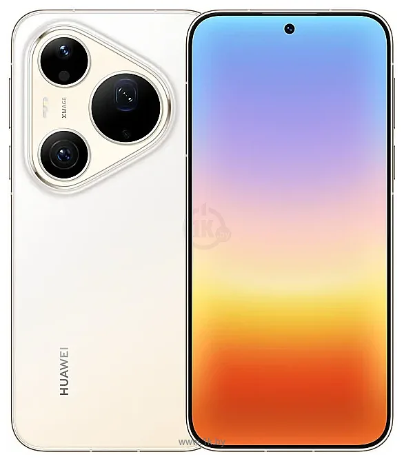 Фотографии Huawei Pura 90 Pro Max SCA-AL00 12/256GB