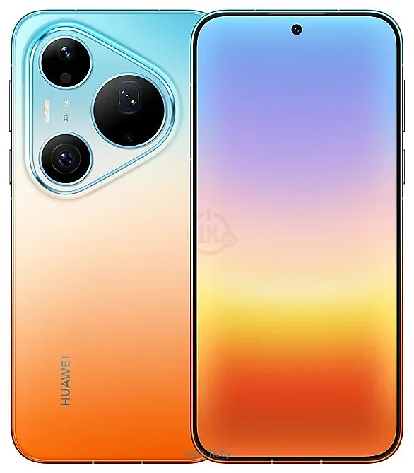 Фотографии Huawei Pura 90 Pro Max SCA-AL00 12/256GB
