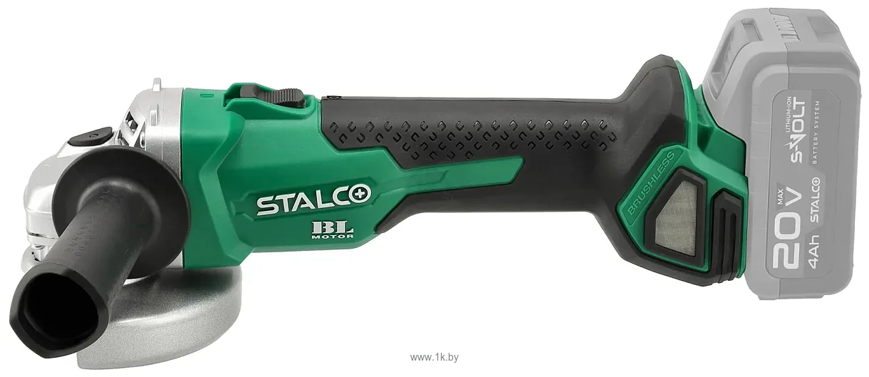 Фотографии Stalco S97303