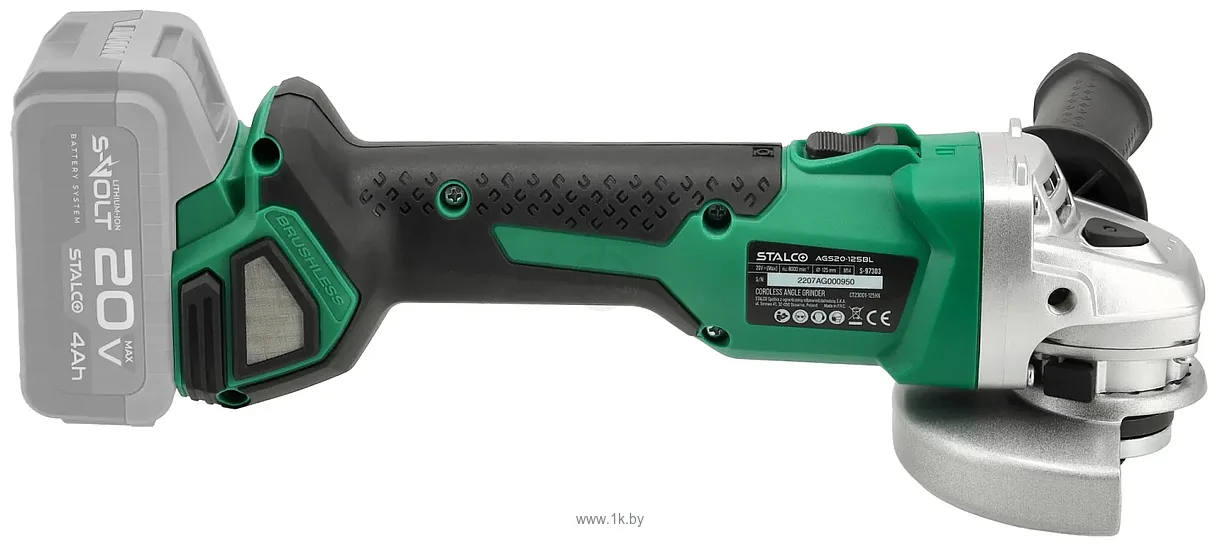 Фотографии Stalco S97303