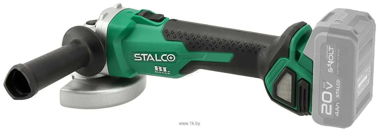 Фотографии Stalco S97303