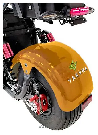 Фотографии Yakama AP-H009-2