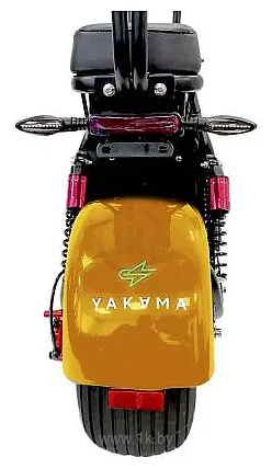 Фотографии Yakama AP-H009-2