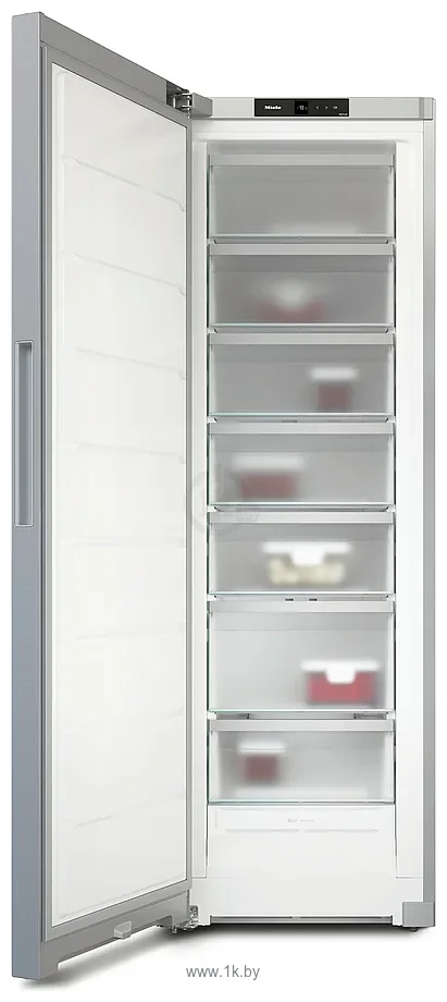 Фотографии Miele FNS 4382 D