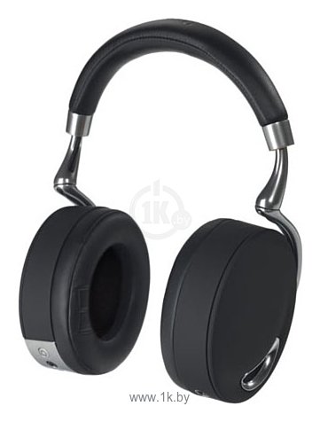 Фотографии Parrot Zik