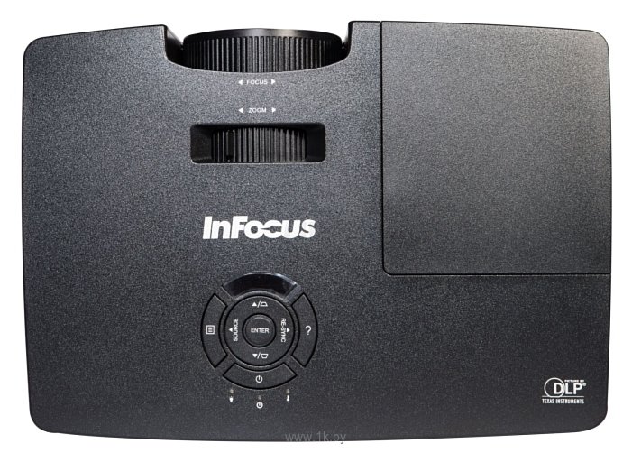 Фотографии InFocus IN222