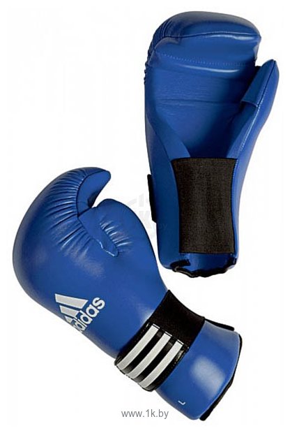 Фотографии Adidas Semi Contact Gloves