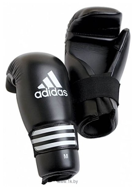 Фотографии Adidas Semi Contact Gloves